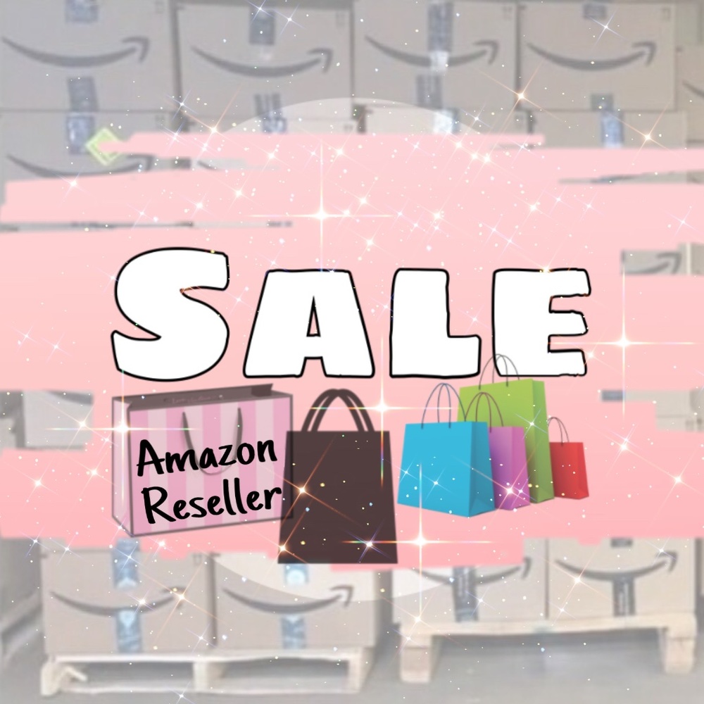 $80 Flash Sale Returns Walmart Amazon Lot Clothing Wholesale Liquidation Box